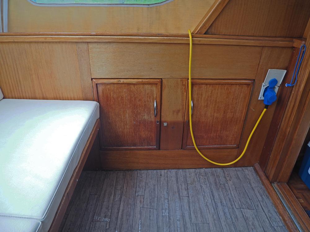 picture Dekuitrusting